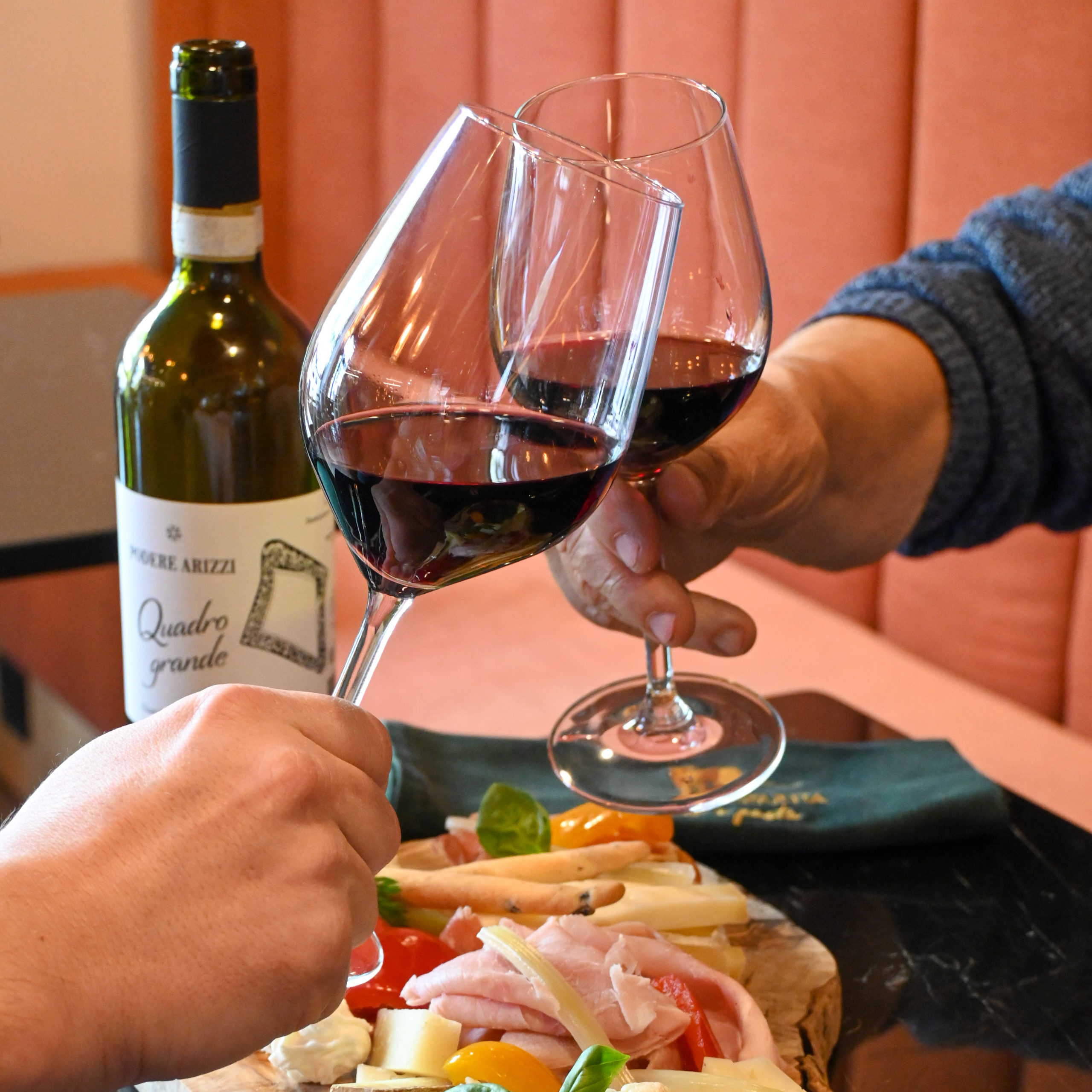 Vin italien apéro Nonna Assunta Vin italien apéro Nonna Assunta