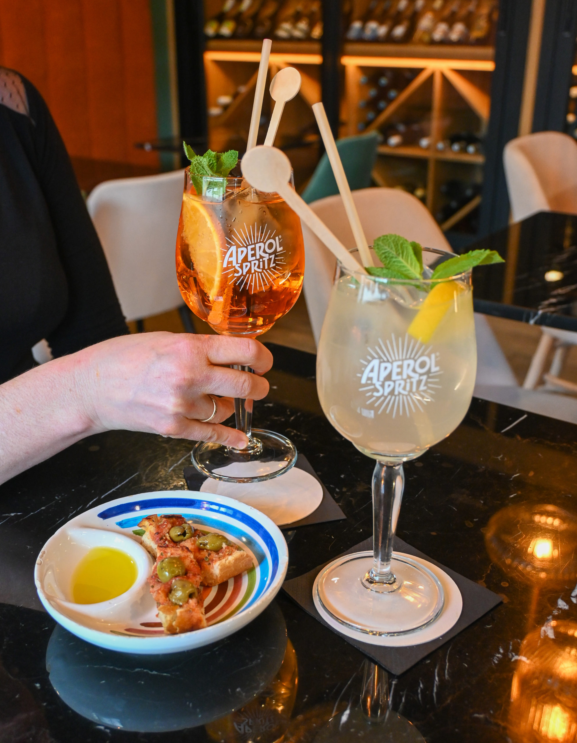 Spritz Apéro Nonna Assunta Spritz Apéro Nonna Assunta