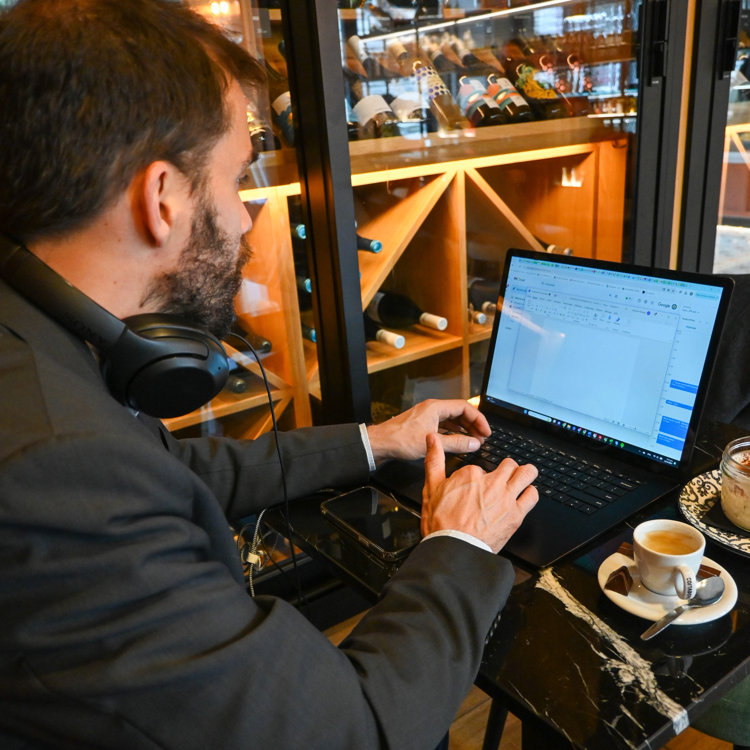 Coworking