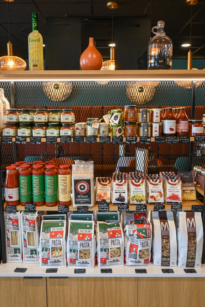 Epicerie Nonna Assunta