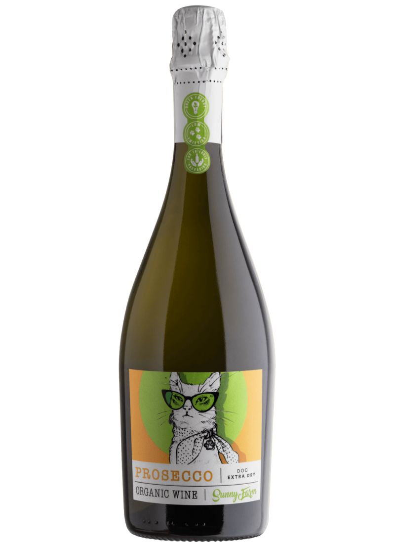 sunnyfarm prosecco pizzaloto