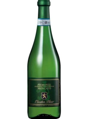 moscato piemonte cavalier dario