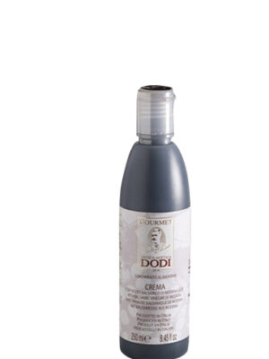 Crème balsamique noire 250ml