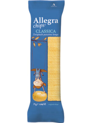 Allegra Chips BO Classica gr 75x20
