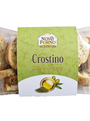 Crostino Origan 200gr