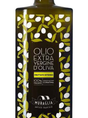 Huile d'Olive Muraglia 500ml