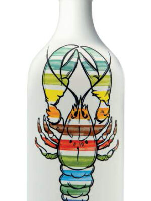 Huile d'Olive Céramique Langouste Muraglia 500ml