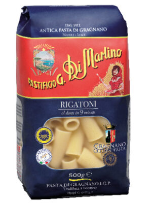 DM Rigatoni 500gr