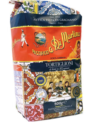 D&G Tortiglioni 500gr