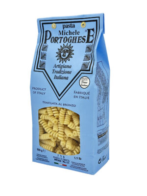 Pâte de Toscane - Fusilli con Buco 500gr