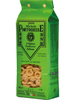 Pâte de Toscane - Cappelletti 500gr