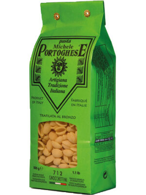 Pâte de Toscane - Gnocchetti Sardi 500gr