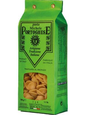 Pâte de Toscane - Orecchiette 500gr