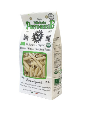 Pâte de Toscane - Penne Rigate BIO 500gr
