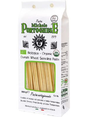 Pâte de Toscane - Spaghetti BIO 500gr