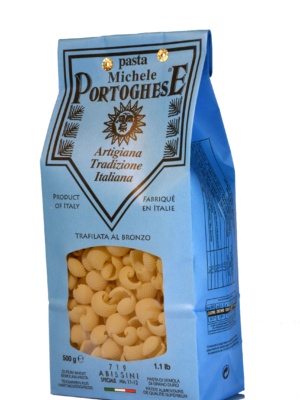 Pâtes de Toscane - Abissini 500gr