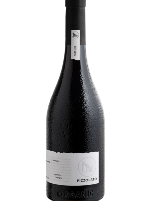 Vin rouge italien Pinot Nero