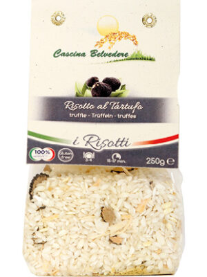 Risotto saveur truffe d'été 250gr