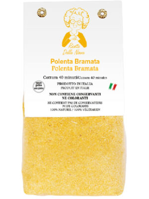 Polenta BRAMATA 500gr