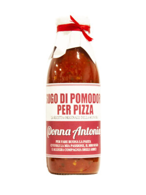 Donna Antonia - Sauce Pizza 500gr