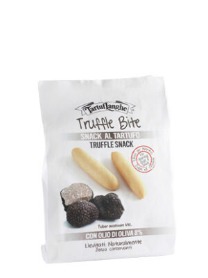 Mini gressins saveur truffe d'été 2% 100gr