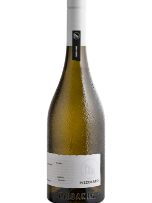 vin blanc italien biologique